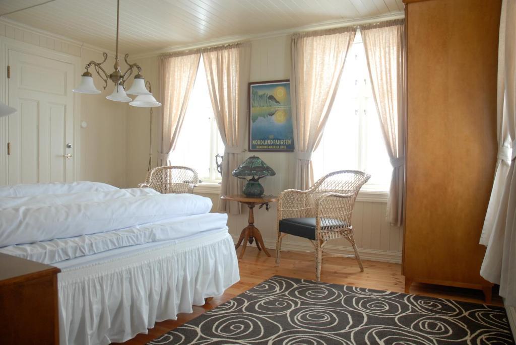 Villa Norangdal Hellesylt Habitación foto
